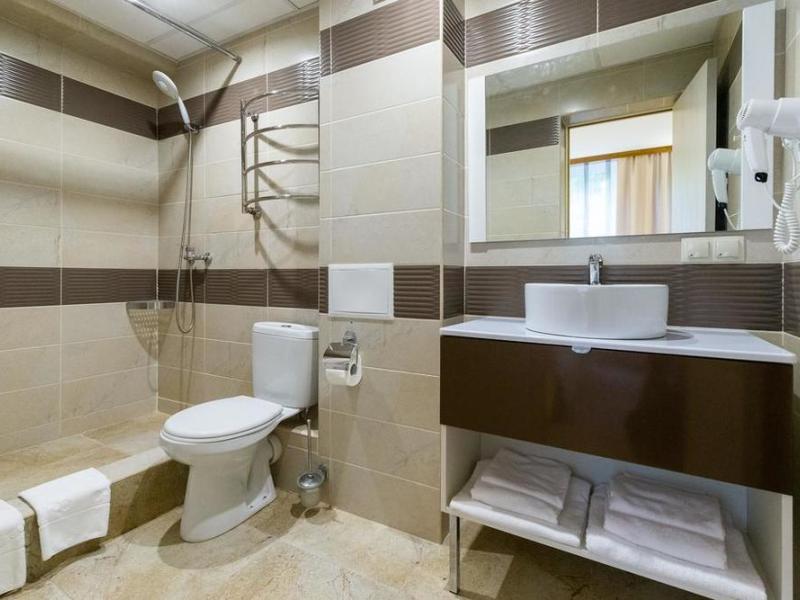 Portobello Sochi Hotel