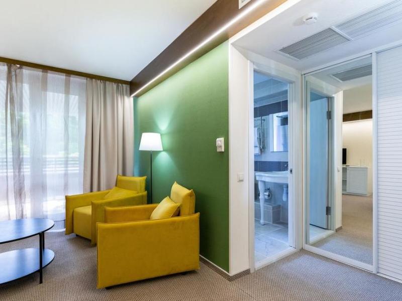 Portobello Sochi Hotel