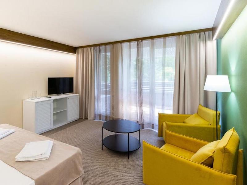 Portobello Sochi Hotel