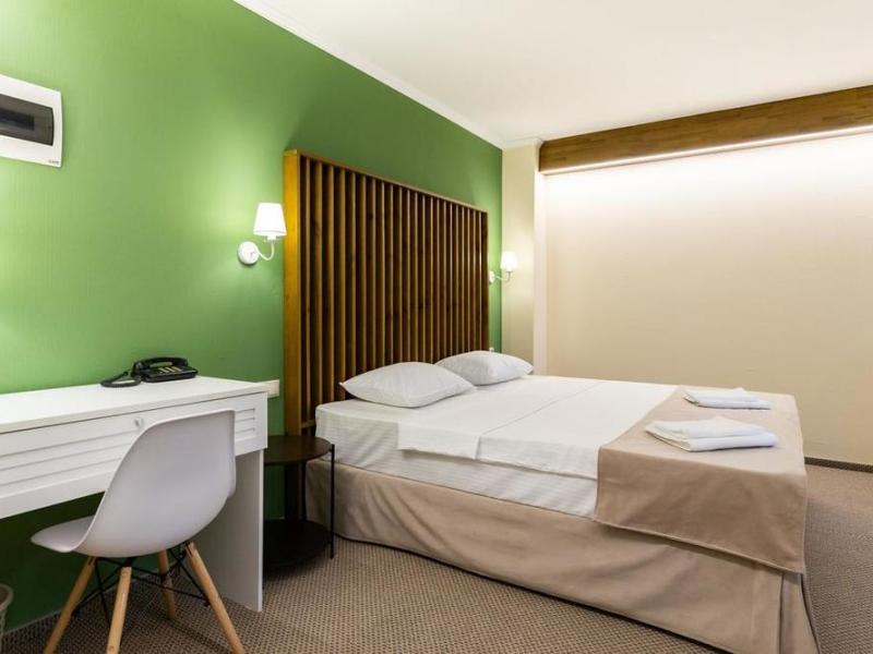 Portobello Sochi Hotel