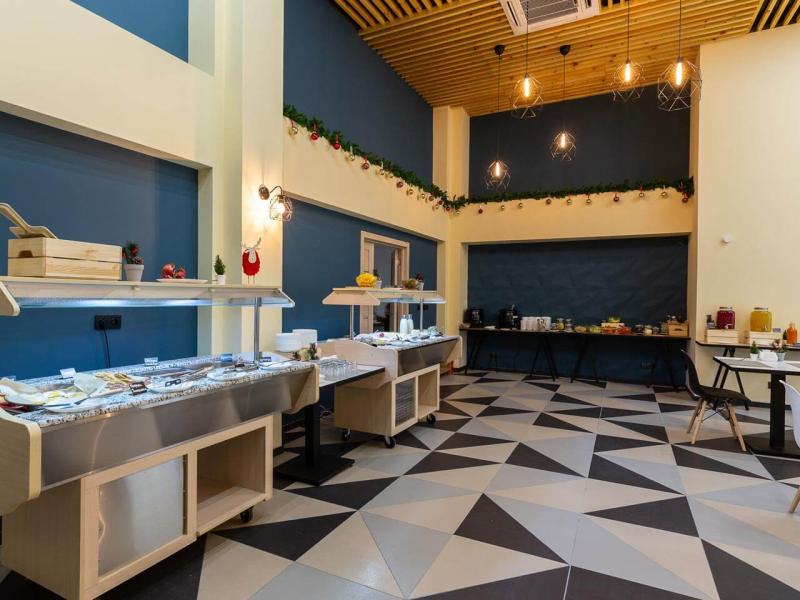 Portobello Sochi Hotel