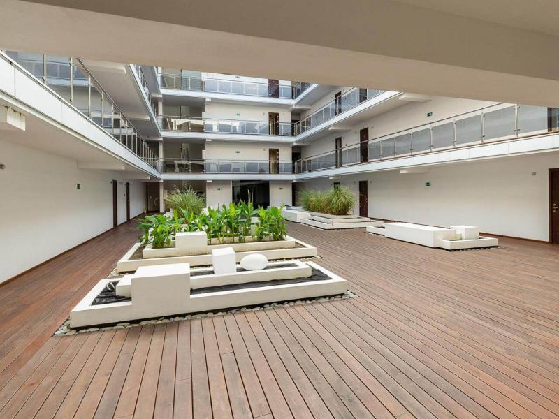 Portobello Sochi Hotel