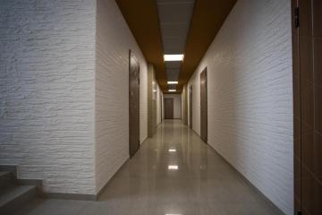 Отель Апарт-отель Видный Россия, Адлер, фото 13