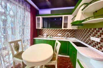 Отель Апарт-отель Видный Россия, Адлер, фото 14