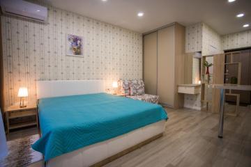 Отель Апарт-отель Видный Россия, Адлер, фото 16