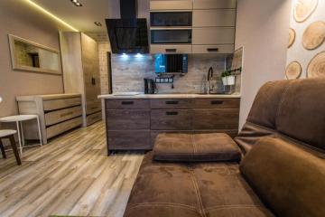 Отель Апарт-отель Видный Россия, Адлер, фото 17