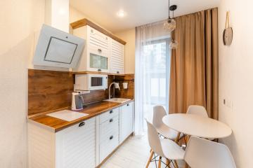 Отель Апарт-отель Видный Россия, Адлер, фото 24