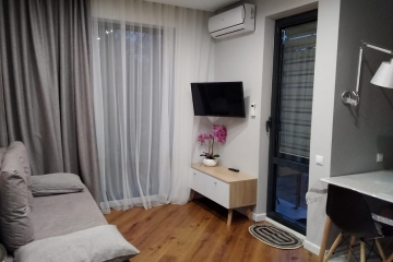 Отель Апарт-отель Видный Россия, Адлер, фото 3