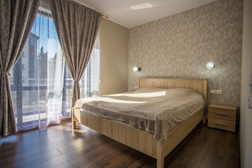 Отель Апарт-отель Видный Россия, Адлер, фото 4