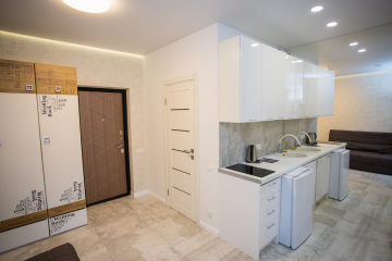 Отель Апарт-отель Видный Россия, Адлер, фото 5