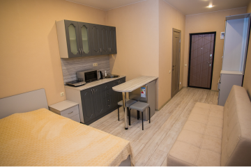 Отель Апарт-отель Видный Россия, Адлер, фото 7