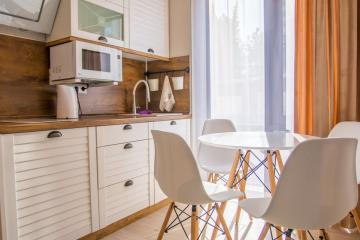 Отель Апарт-отель Видный Россия, Адлер, фото 9