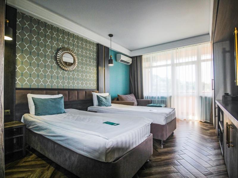 Aura Sochi Hotel