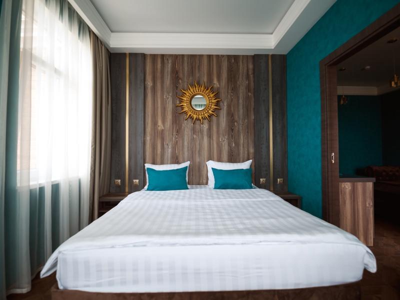 Aura Sochi Hotel