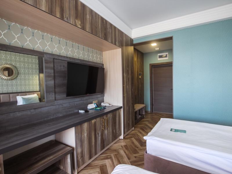 Aura Sochi Hotel