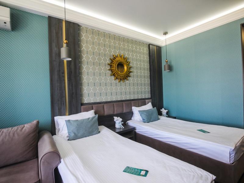 Aura Sochi Hotel