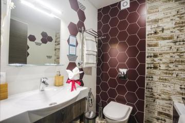 Отель Aura Sochi Hotel Россия, Лоо, фото 19