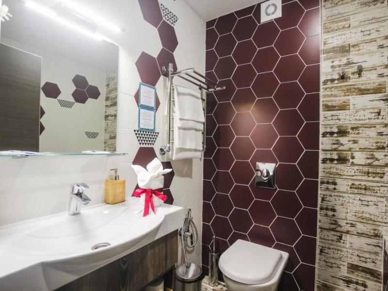 Aura Sochi Hotel