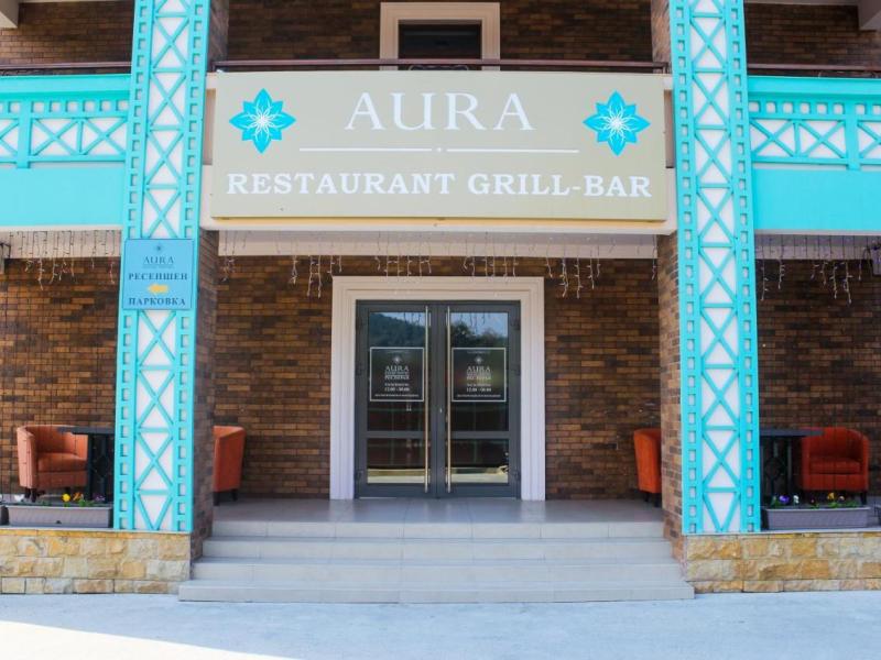 Aura Sochi Hotel