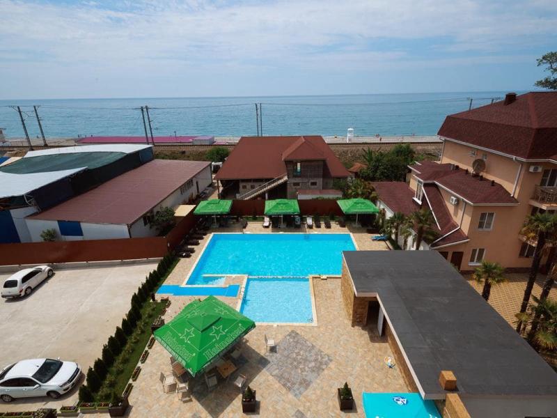 Aura Sochi Hotel