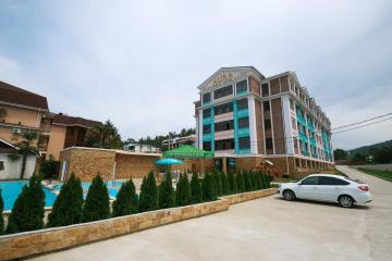 Отель Aura Sochi Hotel Россия, Лоо, фото 22