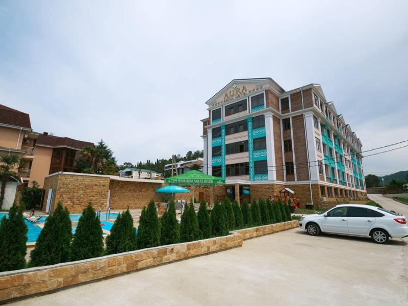 Aura Sochi Hotel