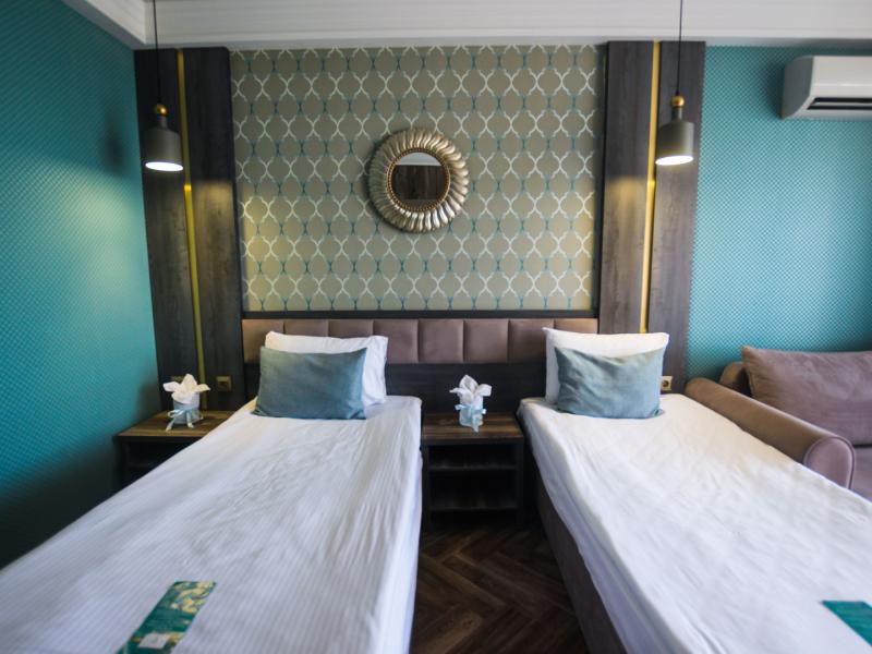 Aura Sochi Hotel