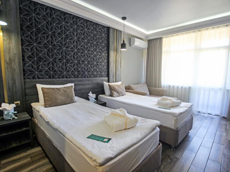 Aura Sochi Hotel