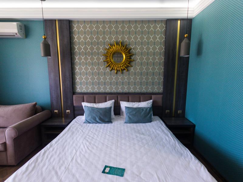 Aura Sochi Hotel