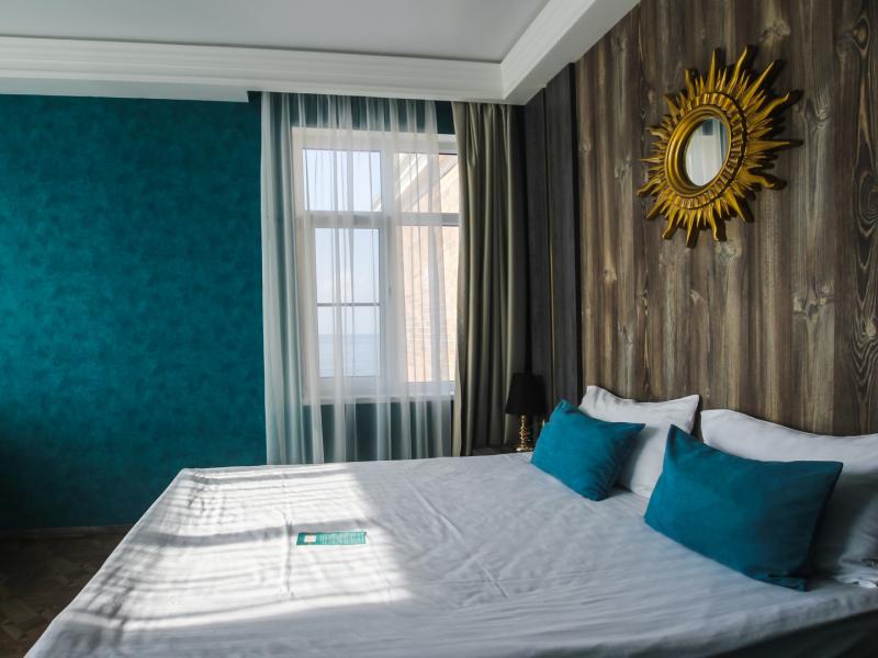 Aura Sochi Hotel