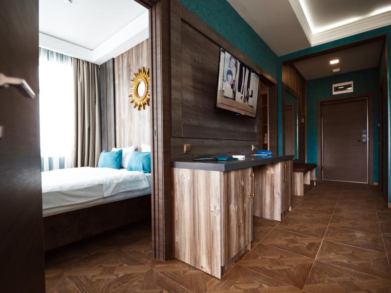 Aura Sochi Hotel