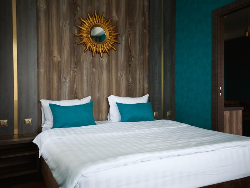 Aura Sochi Hotel