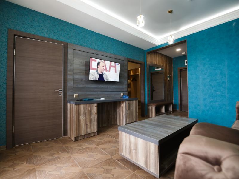 Aura Sochi Hotel