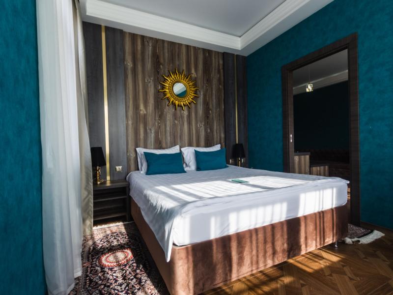 Aura Sochi Hotel