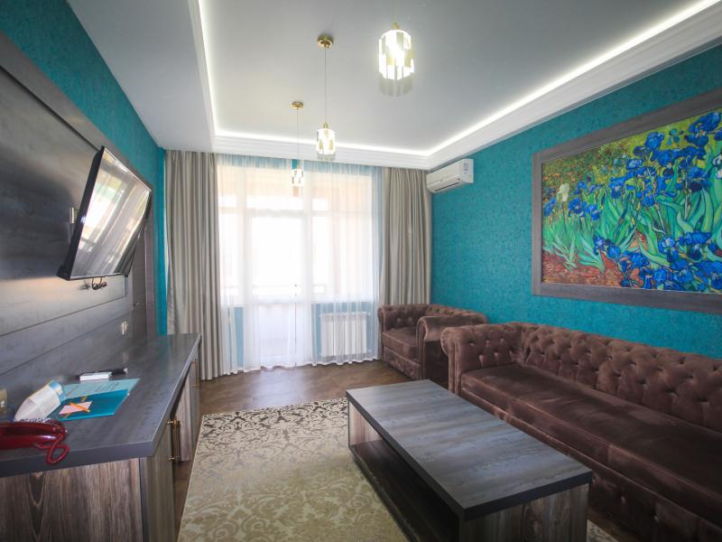 Aura Sochi Hotel