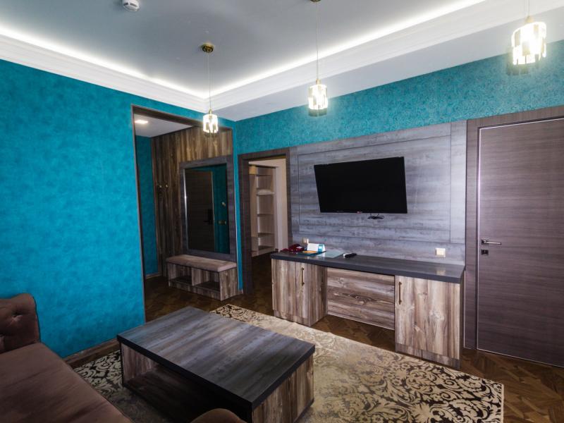 Aura Sochi Hotel