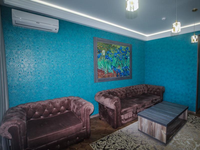 Aura Sochi Hotel
