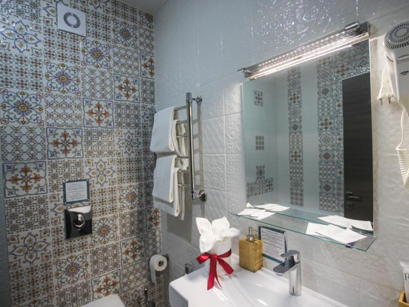 Aura Sochi Hotel