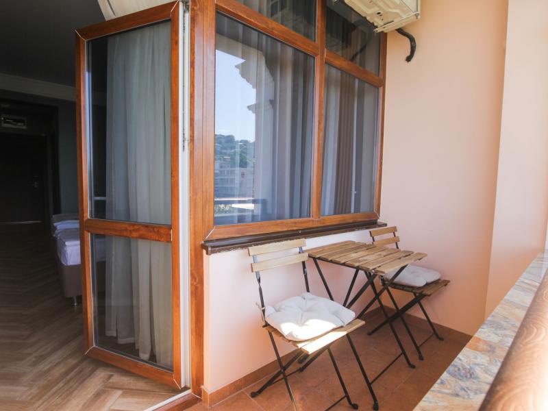 Aura Sochi Hotel