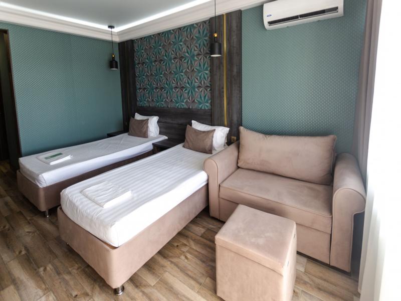 Aura Sochi Hotel