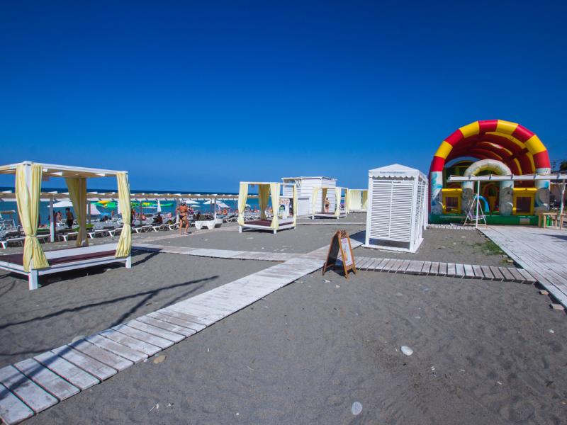 Aura Sochi Hotel