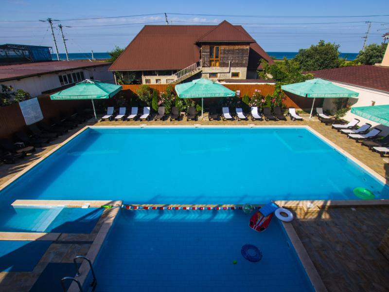 Aura Sochi Hotel