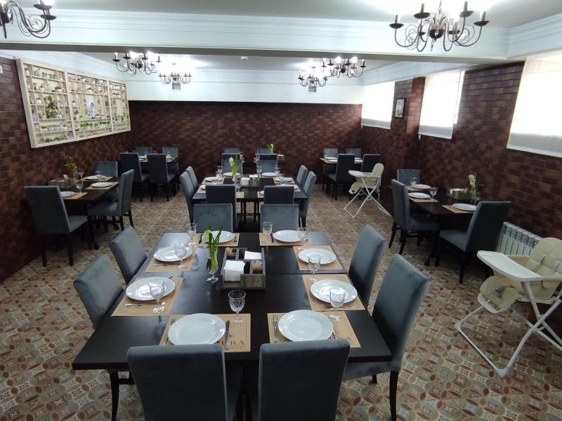 Aura Sochi Hotel