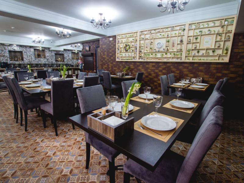 Aura Sochi Hotel