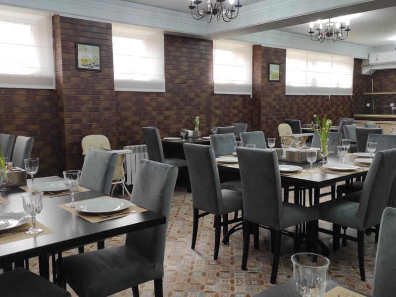 Aura Sochi Hotel
