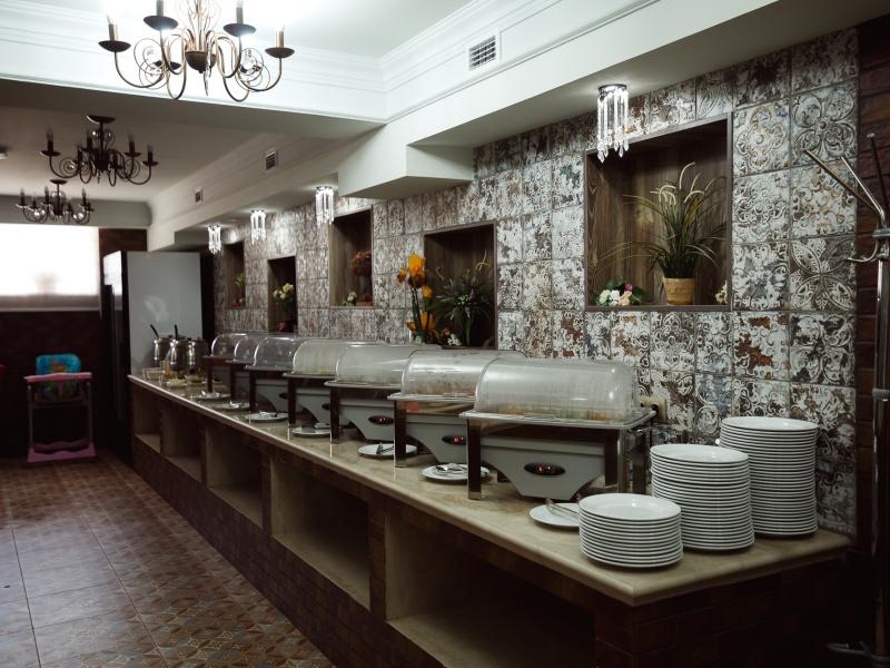Aura Sochi Hotel
