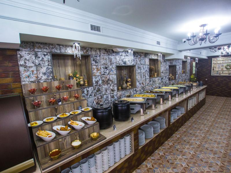 Aura Sochi Hotel