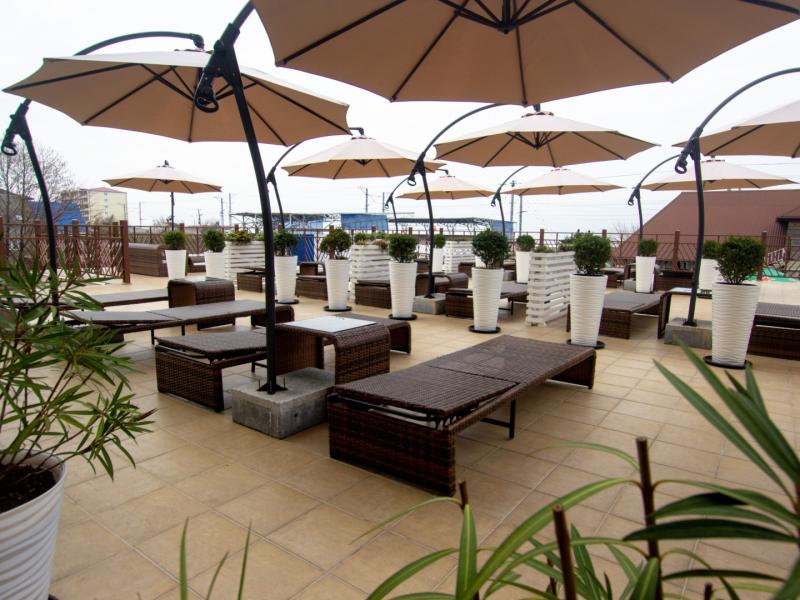 Aura Sochi Hotel