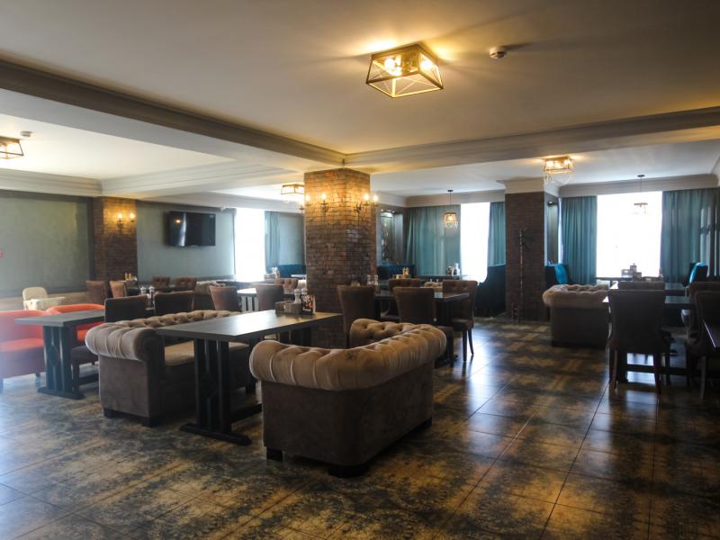 Aura Sochi Hotel