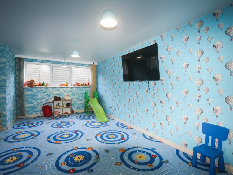 Aura Sochi Hotel